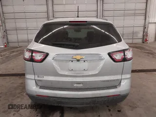 2015 Chevrolet Traverse LT with VIN 1GNKVHKD4FJ305990, listed as a IAAI auction lot 41441938 with 203,877 mi miles and . Bid and sale history available at DreamBid. Image 17.