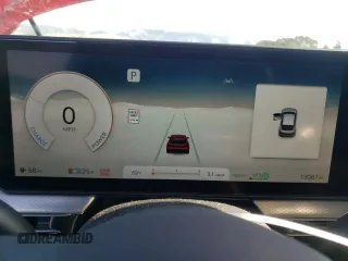 2023 Genesis GV60 Performance z VIN KMUKEDTBXPU008850, wystawiony jako Copart lot #44067274 z przebiegiem 13 087 mil mil oraz . Historia ofert i sprzedaży dostępna na DreamBid. Obrazek 9.