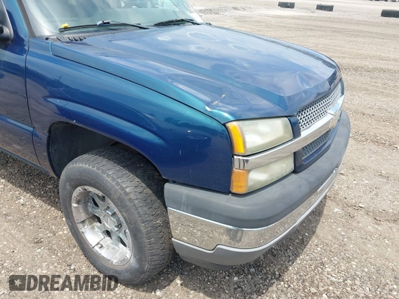 2005 Chevrolet Avalanche Z66 с VIN 3GNEC12Z65G150106, выставлен на аукционе IAAI как лот 42615490 с пробегом Не указан миль и . История ставок и продаж доступна на DreamBid. Изображение 6.