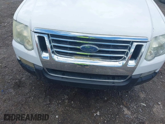 2007 Ford Explorer Sport Trac XLT with VIN 1FMEU51K87UA14489, listed as a IAAI auction lot 42251469 with 191,461 mi miles and . Bid and sale history available at DreamBid. Image 6.