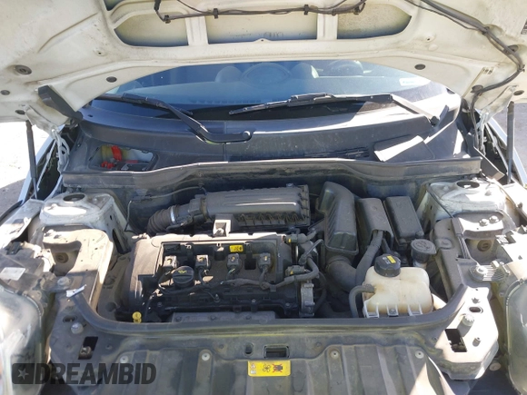 2014 MINI Countryman with VIN WMWZB3C59EWR40065, listed as a IAAI auction lot 40838816 with 80,000 mi miles and . Bid and sale history available at DreamBid. Image 10.