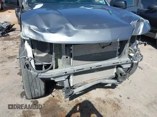 2021 Chevrolet Colorado 4WD Z71 z VIN 1GCGTDEN7M1117558, wystawiony jako IAAI lot #41911673 z przebiegiem 51 838 mil mil oraz . Historia ofert i sprzedaży dostępna na DreamBid. Obrazek 6.