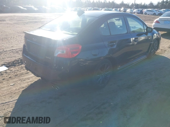 2016 Subaru WRX с VIN JF1VA1B62G9805875, выставлен на аукционе IAAI как лот 41748389 с пробегом 138 631 миль миль и . История ставок и продаж доступна на DreamBid. Изображение 4.