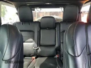 2019 Jeep Wrangler Unlimited Sahara with VIN 1C4HJXEN0KW521751, listed as a Copart auction lot 50650025 with 75,640 mi miles and Salvage Title. Bid and sale history available at DreamBid. Image 10.