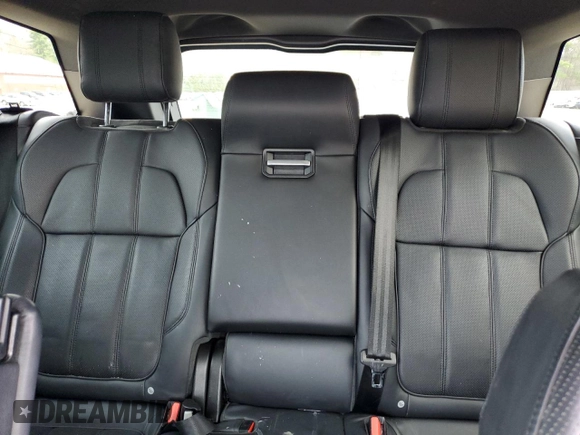 2015 Land Rover Range Rover Sport Supercharged with VIN SALWR2TF3FA519874, listed as a Copart auction lot 53366595 with 80,037 mi miles and Clean title. Bid and sale history available at DreamBid. Image 10.