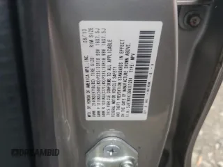 2011 Acura RDX with VIN 5J8TB2H23BA001294, listed as a Copart auction lot 84260234 with 143,932 mi miles and Salvage Title. Bid and sale history available at carsss.com. Image 15.
