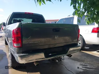2005 Dodge 2500 SLT with VIN 3D7KR28D75G757830, listed as a IAAI auction lot 42175332 with 226,270 mi miles and . Bid and sale history available at carsss.com. Image 16.
