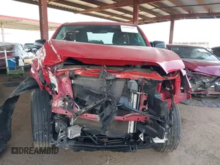2022 Toyota Tacoma SR with VIN 3TYRX5GN0NT063643, listed as a IAAI auction lot 42368482 with 23,784 mi miles and . Bid and sale history available at DreamBid. Image 13.
