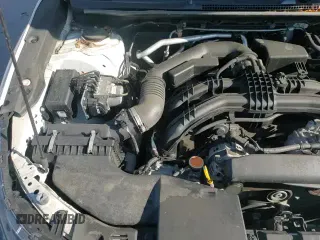 2022 Subaru Impreza with VIN 4S3GTAB63N3713493, listed as a Copart auction lot 71777555 with 88,549 mi miles and Salvage title. Bid and sale history available at DreamBid. Image 13.