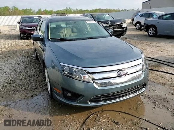 2012 Ford Fusion SE with VIN 3FAHP0HAXCR312560, listed as a Copart auction lot 53553765 with 184,302 mi miles and Non repairable. Bid and sale history available at DreamBid. Image 13.