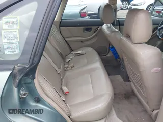 2003 Subaru Legacy Outback with VIN 4S3BE896137200610, listed as a IAAI auction lot 42450226 with 236,868 mi miles and . Bid and sale history available at DreamBid. Image 8.