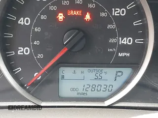 2015 Toyota RAV4 LE with VIN 2T3BFREV0FW249662, listed as a IAAI auction lot 42333319 with 128,030 mi miles and . Bid and sale history available at DreamBid. Image 15.
