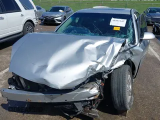 2013 Chevrolet Impala LT with VIN 2G1WG5E38D1133436, listed as a IAAI auction lot 41991347 with 281,776 mi miles and . Bid and sale history available at DreamBid. Image 6.