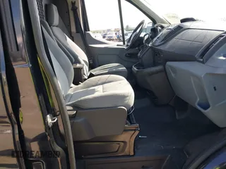 2015 Ford Transit Cargo with VIN 1FTYE1YM1FKA21664, listed as a IAAI auction lot 42086151 with 227,108 mi miles. Bid and sale history available at carsss.com. Image 5.