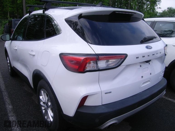 2020 Ford Escape SE with VIN 1FMCU9G69LUC30161, listed as a IAAI auction lot 42679185 with 98,651 mi miles and . Bid and sale history available at DreamBid. Image 12.