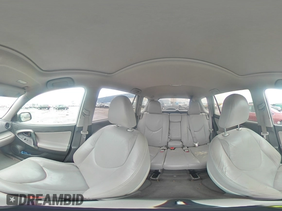 2012 Toyota RAV4 Limited with VIN 2T3DF4DV5CW210283, listed as a Copart auction lot 46901665 with 140,613 mi miles and Clean Title. Bid and sale history available at DreamBid. Image 13.