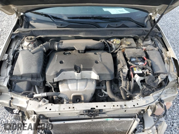 2015 Chevrolet Malibu LT with VIN 1G11C5SL4FF278317, listed as a Copart auction lot 54923565 with 237,108 mi miles and Salvage Title. Bid and sale history available at DreamBid. Image 11.