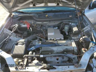 2001 Honda CR-V EX with VIN JHLRD18651C048137, listed as a Copart auction lot 78861964 with 157,680 mi miles and Clean Title. Bid and sale history available at carsss.com. Image 12.