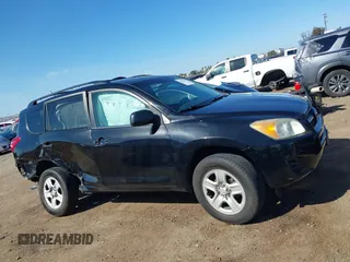2011 Toyota RAV4 with VIN 2T3ZF4DV0BW078988, listed as a IAAI auction lot 41811396 with 189,892 mi miles. Bid and sale history available at carsss.com. Image 14.
