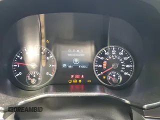 2022 Kia Telluride S z VIN 5XYP6DHC9NG202372, wystawiony jako Copart lot #59772235 z przebiegiem 41 052 mil mil oraz Szkoda całkowita • Salvage title. Historia ofert i sprzedaży dostępna na DreamBid. Obrazek 9.