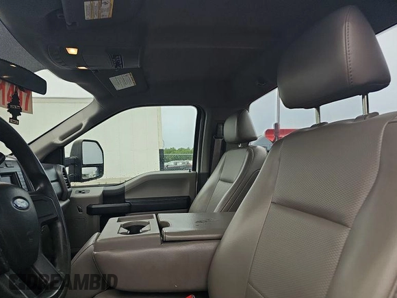 2018 Ford F-250 XLT with VIN 1FTBF2B61JEB24898, listed as a IAAI auction lot 42854197 with 108,352 mi miles and . Bid and sale history available at DreamBid. Image 23.