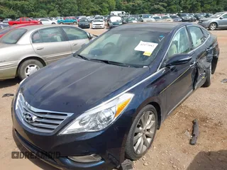 2012 Hyundai Azera z VIN KMHFH4JG2CA174846, wystawiony jako IAAI lot #42477082 z przebiegiem 73 371 mil mil oraz . Historia ofert i sprzedaży dostępna na DreamBid. Obrazek 2.