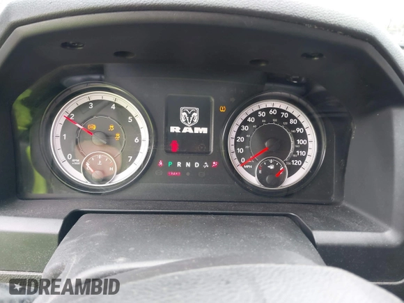 2022 Ram 1500 Tradesman with VIN 1C6RR7FG6NS238657, listed as a IAAI auction lot 41960788 with 54,748 mi miles and . Bid and sale history available at DreamBid. Image 5.