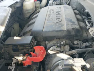 2011 Honda Pilot EX-L с VIN 5FNYF4H73BB047148, выставлен на аукционе IAAI как лот 42984800 с пробегом 155 884 миль миль и . История ставок и продаж доступна на DreamBid. Изображение 19.