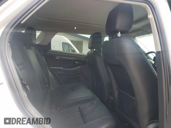 2020 Land Rover Range Rover Evoque SE with VIN SALZP2FX1LH075839, listed as a Copart auction lot 58754565 with 39,888 mi miles and Clean title. Bid and sale history available at DreamBid. Image 11.