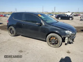 2011 Volkswagen Golf с VIN WVWBB7AJ1BW346593, выставлен на аукционе Copart как лот 60496515 с пробегом 188 078 миль миль и Чистый • Clean title. История ставок и продаж доступна на DreamBid. Изображение 4.