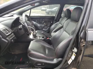 2015 Subaru WRX Limited with VIN JF1VA1G68F9828567, listed as a Copart auction lot 72193783 with 149,824 mi miles. Bid and sale history available at carsss.com. Image 7.