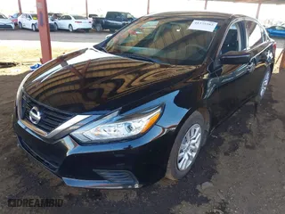 2018 Nissan Altima 2.5 SL with VIN 1N4AL3AP9JC270911, listed as a IAAI auction lot 41375582 with 90,449 mi miles. Bid and sale history available at carsss.com. Image 2.