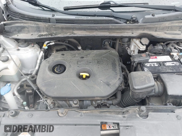2015 Hyundai Tucson GLS with VIN KM8JT3AF3FU959938, listed as a IAAI auction lot 41828886 with 83,612 mi miles and . Bid and sale history available at DreamBid. Image 10.