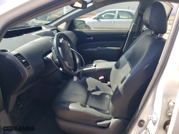 2008 Toyota Prius with VIN JTDKB20U983404829, listed as a Copart auction lot 48507935 with 178,330 mi miles and Salvage Title. Bid and sale history available at carsss.com. Image 7.