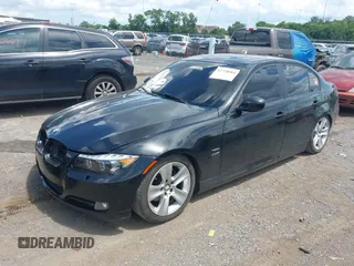 2011 BMW 3 Series 328i xDrive with VIN WBAPK7C5XBA971624, listed as a IAAI auction lot 42728084 with 159,355 mi miles and . Bid and sale history available at DreamBid. Image 17.