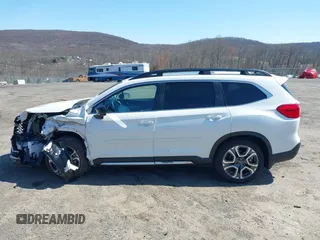 2024 Subaru Ascent Limited z VIN 4S4WMAUD9R3438413, wystawiony jako IAAI lot #41936607 z przebiegiem 4279 mil mil oraz . Historia ofert i sprzedaży dostępna na DreamBid. Obrazek 14.