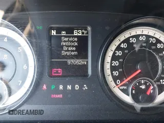 2015 Ram 1500 Tradesman with VIN 1C6RR7KG1FS769305, listed as a IAAI auction lot 41337285 with 97,052 mi miles and . Bid and sale history available at DreamBid. Image 15.