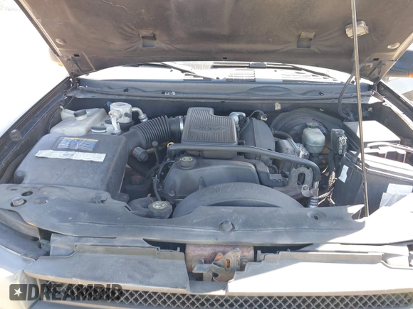 2002 Chevrolet TrailBlazer LTZ with VIN 1GNDT13S222183007, listed as a IAAI auction lot 41786630 with 216,878 mi miles and . Bid and sale history available at DreamBid. Image 10.