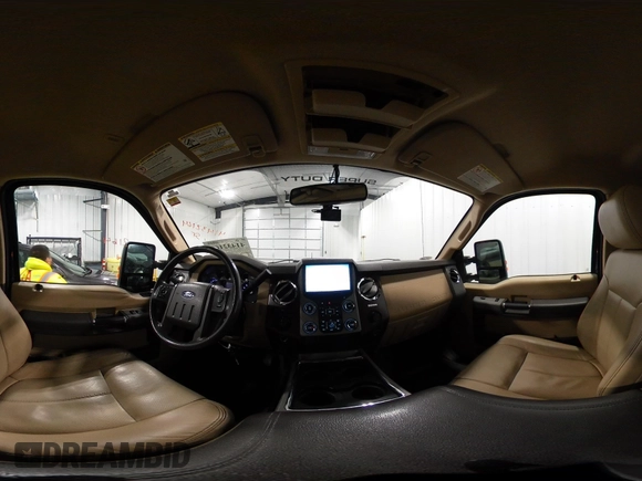 2013 Ford F-250 XL with VIN 1FT7W2B63DEB45908, listed as a IAAI auction lot 41432164 with 150,008 mi miles and . Bid and sale history available at DreamBid. Image 19.
