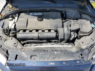 2013 Volvo XC70 3.2L with VIN YV4940BZ6D1155351, listed as a Copart auction lot 67400114 with 173,088 mi miles and Salvage Title. Bid and sale history available at DreamBid. Image 11.
