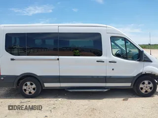 2019 Ford Transit Passenger XL с VIN 1FBZX2CM6KKA99660, выставлен на аукционе IAAI как лот 42318961 с пробегом 112 836 миль миль и . История ставок и продаж доступна на DreamBid. Изображение 14.