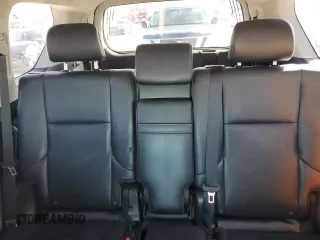 2015 Lexus GX 460 z VIN JTJBM7FX7F5092713, wystawiony jako Copart lot #55328785 z przebiegiem 85 366 mil mil oraz Szkody całkowita. Historia ofert i sprzedaży dostępna na DreamBid. Obrazek 10.