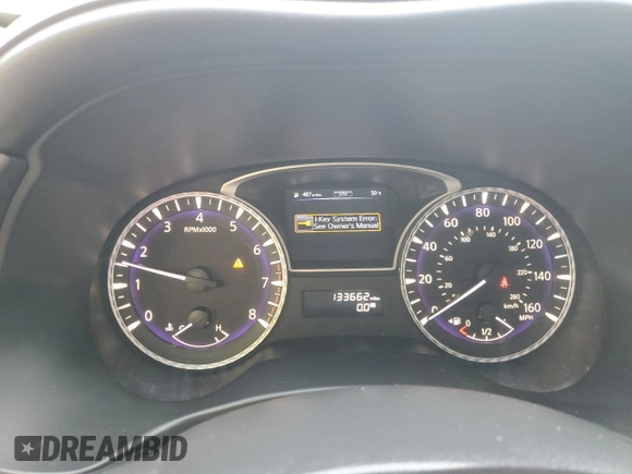 2014 Infiniti QX60 with VIN 5N1AL0MM2EC520730, listed as a Copart auction lot 54454875 with 133,662 mi miles and Clean Title. Bid and sale history available at carsss.com. Image 9.
