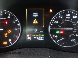 2023 Subaru Ascent Limited z VIN 4S4WMARD1P3413785, wystawiony jako IAAI lot #41723823 z przebiegiem 17 160 mil mil oraz . Historia ofert i sprzedaży dostępna na DreamBid. Obrazek 16.