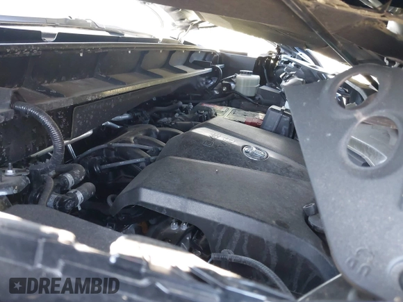 2021 Toyota Highlander L with VIN 5TDZZRAH3MS034975, listed as a IAAI auction lot 39170135 with 86,052 mi miles and . Bid and sale history available at DreamBid. Image 10.