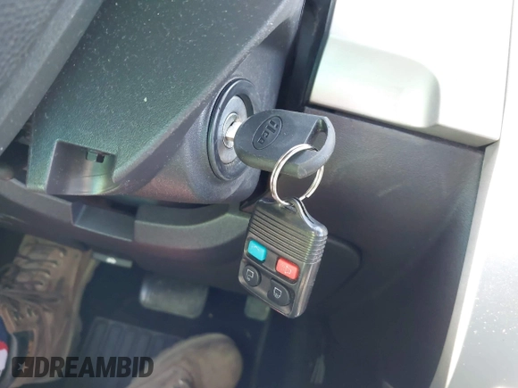 2010 Ford Focus SES with VIN 1FAHP3GN2AW226174, listed as a IAAI auction lot 42124687 with Not Provided miles and . Bid and sale history available at DreamBid. Image 11.