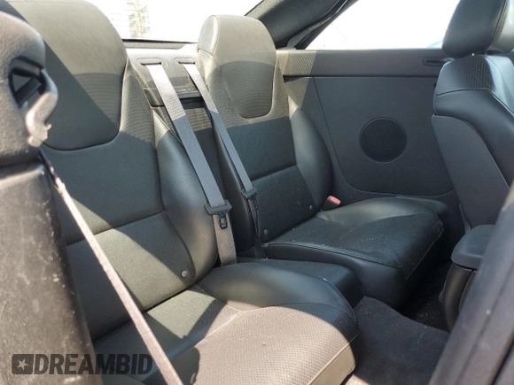 2009 Pontiac G6 GT 1SA с VIN 1G2ZH361194120627, выставлен на аукционе Copart как лот 70744014 с пробегом Не указан миль и Списание • Salvage title. История ставок и продаж доступна на DreamBid. Изображение 10.