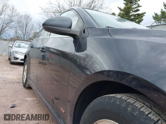 2012 Chevrolet Cruze 1LT with VIN 1G1PF5SC3C7286948, listed as a IAAI auction lot 42099632 with 202,521 mi miles and . Bid and sale history available at DreamBid. Image 14.