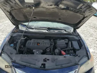 2013 Acura ILX with VIN 19VDE1F3XDE016576, listed as a Copart auction lot 44802265 with 155,940 mi miles and Clean Title. Bid and sale history available at carsss.com. Image 11.