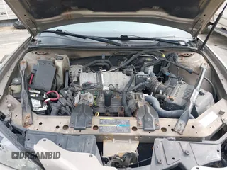 2007 Pontiac Grand Prix with VIN 2G2WP552671169231, listed as a IAAI auction lot 42407720 with 279,492 mi miles and . Bid and sale history available at DreamBid. Image 10.